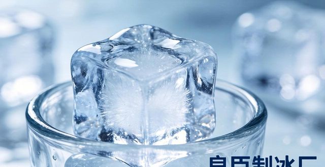 太仓降温冰块厂家怎么选 良臣制冰厂直供
